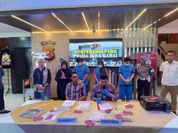 3 Joki UTBK 2025 Ditangkap Polda Jabar, Tersangka Beraksi Selama 2 Tahun