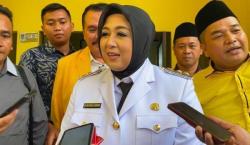 Intan Nurul Hikmah Siap Pimpin DPD Golkar Kabupaten Tangerang