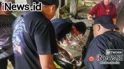 Polda Sumut Tangkap Pelaku Judi Online, Sajam, dan Juru Parkir Liar dalam Operasi Pekat Toba 2025