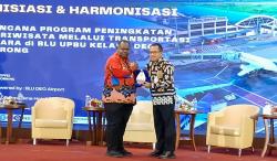 Dorong Wisata Maritim, Bandara DEO Sorong Inisiasi Pembukaan Rute Udara Langsung Labuan Bajo-Sorong