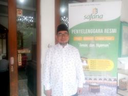 Safana Tour Ajak Umat Siapkan Hati Menuju Tanah Suci Lewat Syiar di Masjid Al-Ikhlas