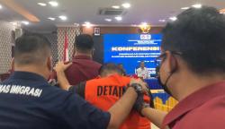 WNA Asal Iraq Dideportasi Imigrasi Ponorogo, Sempat Berada di Pacitan