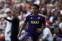 Marselino Ferdinan Tuai Pujian di Oxford United, Pelatih Sebut Etos Kerja Tinggi