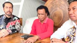 Hercules Tanggapi Aduan Advokat Anti-Premanisme ke DPR, Balas Akan Dibawa ke Jalur Hukum