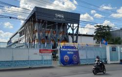 Investor Belum Masuk, Eks Pabrik Sritex Disewa Perusahaan Garmen Pekerjakan 1.300 Orang