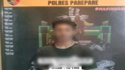 Mucikari Prostitusi Online di Parepare Diciduk saat Jajakan Dua Wanita Muda