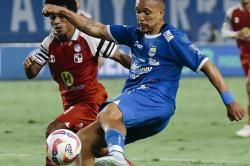 Maung Bandung Layangkan Surat Protes soal Wasit usai Diimbangi Barito Putera, Ada Apa?