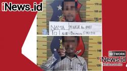 Polsek Belawan Kembali Tangkap Dua Pelaku Pungli di Simpang Sicanang