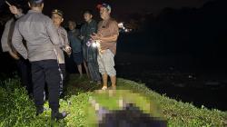 Berniat Mancing, Seorang Warga Salatiga Malah Temukan Jenazah di Sungai