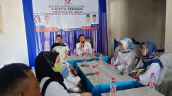 DPD Partai Perindo Kabupaten Pekalongan Gelar Rapat Konsolidasi , Siapkan Langkah Menuju 2029