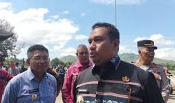 TTU Segera Miliki Mesin Cuci Darah, Bupati Falent Klaim Terobosan Berkat Kemitraan Pusat