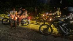 Ruang Gerak Premanisme Dipersempit, Dua Jam Sekali Ada Patroli dari Polres TTU