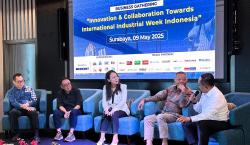 Roadshow IIW Indonesia 2025 Dorong Sinergi Industri Menuju Pasar Global