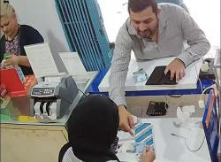 Satroni Sejumlah Toko, Komplotan Turis Asing di Pati Bawa Kabur Uang Rp 10 Juta
