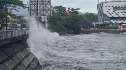 Gelombang Laut di Perairan NTT akan Capai 2, 5 Meter, Simak Waktu Kejadiannya