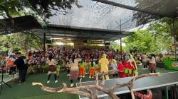WBL dan Mazoola: Wisata Bahari dan Edukasi Satwa di Lamongan untuk Libur Panjang