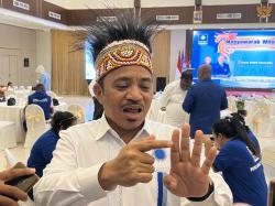 Syafrudin Sabonama Mundur dari Bursa Ketua DPW PAN Papua Barat Daya, Tegaskan Politik Adalah Pilihan