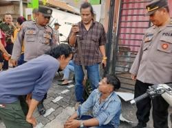 Marak Premanisme, Polda Jateng Sasar Juru Parkir Liar hingga Pengamen Jalanan