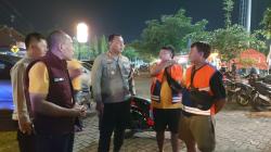 Polda Jateng Gelar Operasi Serentak Buru Preman
