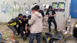 Digerebek Polisi, Pria di Makassar Buat Busur dan Jual Secara Online