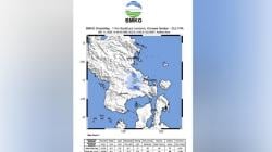 Guncangan Gempa Magnitudo 2.9 di Konawe Selatan, Dirasakan di Kendari dan Konawe