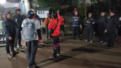 Pendaki Jakarta Meninggal di Gunung Lawu, Dievakuasi SAR