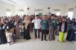 DPR RI dan BGN Tekankan Kolaborasi Lintas Sektor untuk Sukseskan Program MBG di Karawang