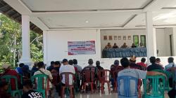 Koperasi Desa Merah Putih Sindangbarang Diharapkan Perkuat Ketahanan Pangan dan Kemandirian Desa