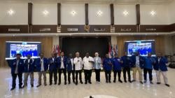 PAN Mantapkan Kekuatan Menuju Pemilu 2029, Muswil I Papua Barat Daya Resmi Digelar