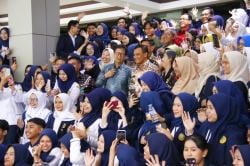 Menteri Kesehatan RI Nyatakan Jateng Sebagai Provinsi Terbaik Program Cek Kesehatan Gratis