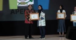Surabaya Sukses Tutup Indonesia City Expo 2025, Raih Dua Penghargaan Bergengsi