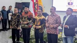 Akademisi UWP Soroti Penghapusan Presidential Threshold: Buka Peluang Semua Parpol Bisa Usung Capres