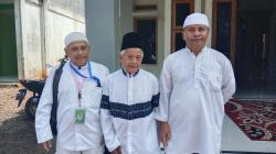 Rusdi, Petani Tangguh Berusia 99 Tahun dari Kota Banjar Siap Tunaikan Ibadah Haji