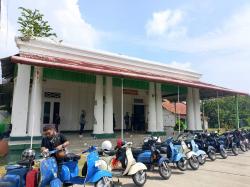 Eksplorasi Budaya dan Wisata Religi Jadi Momentum Silaturaiding SOG Bandung ke Indramayu