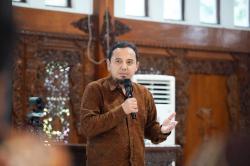 Kabupaten Sragen Dapat Dukungan PLN Icon Plus untuk Akselerasi Green Ecosystem Digital