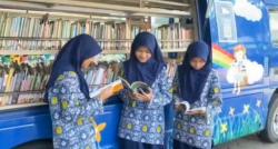 Cilegon Segera Punya Perpustakaan Modern, Target Rampung 2028