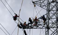 PLN dan Kejagung RI Sinergi Kawal Proyek Listrik Kaltim–Kaltara