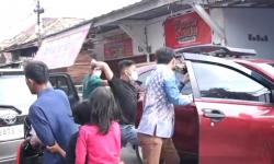 Calon Pengantin Pria Dibacok 4 Pria Jelang Akad Nikah, Tamu Undangan Berhamburan Kabur