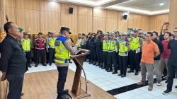 Gelar Patroli Malam, Polres Purbalingga Siap Tindak Tegas Aksi Premanisme
