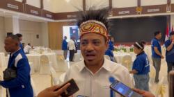 Syafrudin Sabonama Tidak Maju Lagi Pimpin PAN Papua Barat Daya, Tegaskan Komitmen Regenerasi Partai