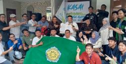 KASAI Prihatin Eksploitasi Alam dan Alih Fungsi Lahan Pertanian di Jawa Barat
