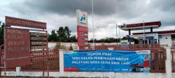 Warga Barito Utara Keluhkan SPBU Jalan Trinsing, Dugaan Penyimpangan Dilaporkan ke Pertamina