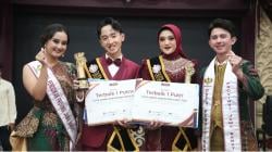 Grand Final Duta GenRe Garut 2025: Upaya Tekan Pernikahan Dini dan Cegah Stunting