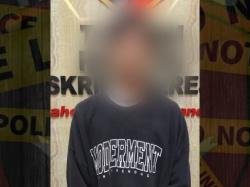 Buron 4 Tahun, Pria Pelaku Persetubuhan Anak di Gowa Diciduk Polisi