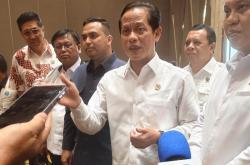 Menteri LH Kunjungi Riau, Minta Gapki Perkuat Peran Cegah Karhutla