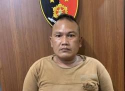 Raja Jambret Malang Raya Ditangkap! Resmob Polres Batu : Gendut Meresahkan Warga