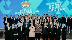 Bobby Nasution Harap Pengurus Pusat IKAMA Berkontribusi dalam Pembangunan di Sumut