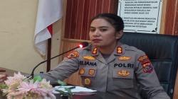 110 Siaga 24 Jam! Laporkan Premanisme di TTU, Polres Siap Tindak Cepat