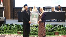 Momen Sakral Akhirussanah SMA Islam Sidoarjo 2025, Ini Pesan Tokoh dan Pejabat Lainnya