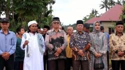 Usai PSU 2025, Welly Suhery Tegaskan Komitmen untuk Seluruh Warga Pasaman